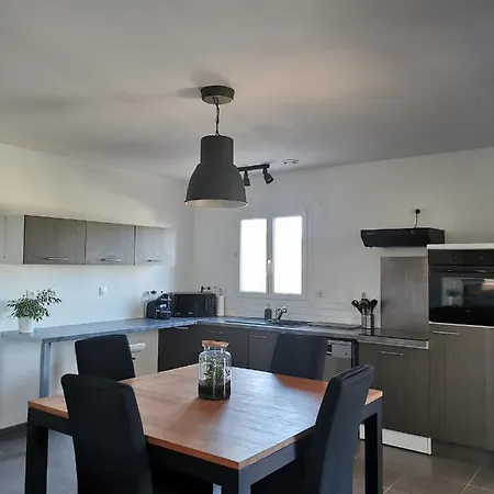 Le Circuit Du Soleil * Lédenon