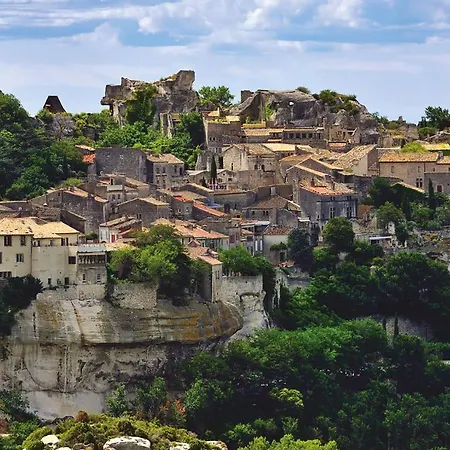 Le Circuit Du Soleil Dom wakacyjny