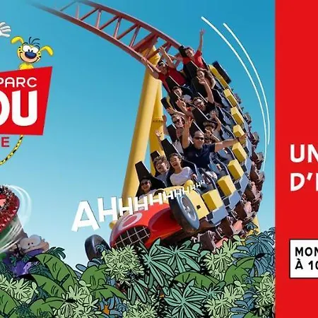 Le Circuit Du Soleil *
