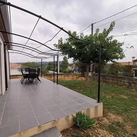 Le Circuit Du Soleil Holiday home Ledenon