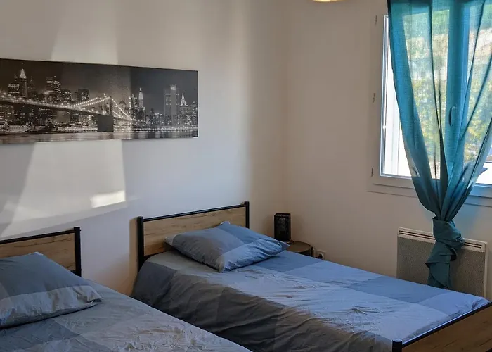 Maison Très Bien Située *