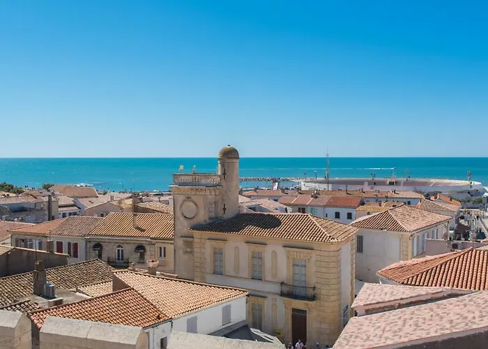 Сasa de vacaciones Maison Très Bien Située Lédenon