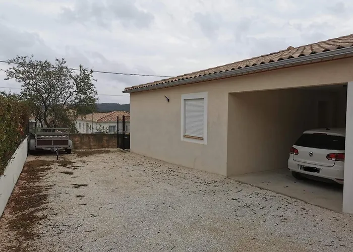Maison Très Bien Située