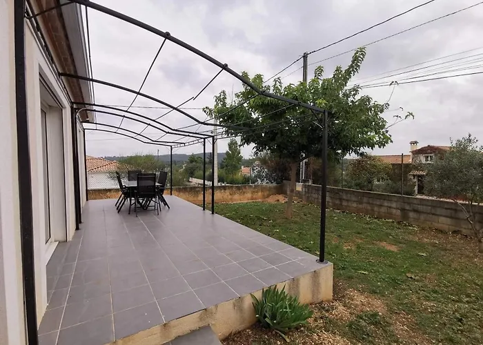 Maison Très Bien Située Сasa de vacaciones Lédenon